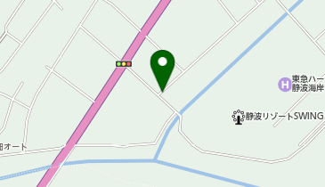 [EV](株)静良 の地図画像