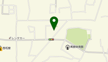 [EV](株)GARAGE Aqua Rise の地図画像