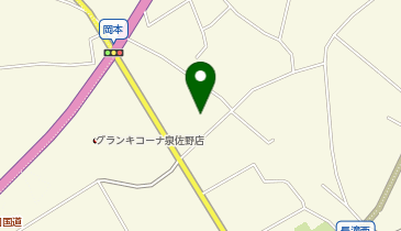 [EV](有)エムズ の地図画像