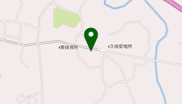 [EV]下中自動車(株) の地図画像