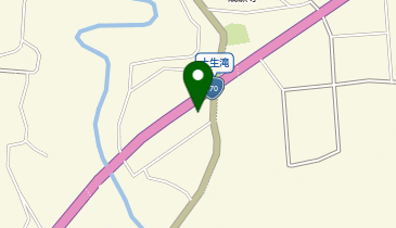 [EV](有)単車屋吉田 インディアンモーターサイクル大阪南の地図画像