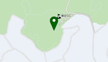 [EV]東京建物リゾート(株) 東庄ゴルフ倶楽部の地図画像