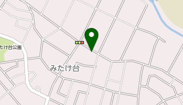 [EV](株)ターコイズ グランパーシモンの地図画像