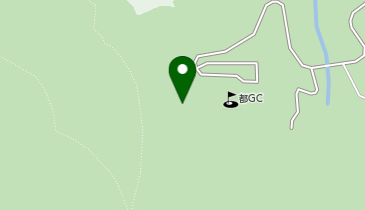 [EV]東京建物リゾート(株) 都ゴルフ倶楽部の地図画像