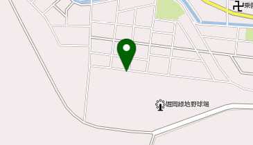 [EV]射水市 堀岡コミュニティセンターの地図画像