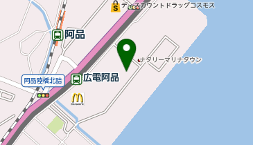 [EV]フジグランナタリー (立体P 1階)の地図画像