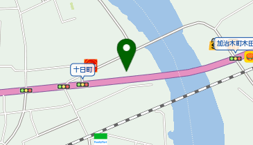 [EV]鹿児島日産自動車(株) 姶良中央店の地図画像