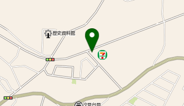 [EV]セブンイレブン宮城七ヶ浜店の地図画像