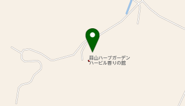 [EV]蒜山ハーブガーデン ハービルの地図画像