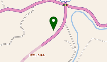 [EV](同)ULTRAパートナーズ 葉菜の森の地図画像