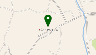 [EV]岩国市 周東体育センターの地図画像