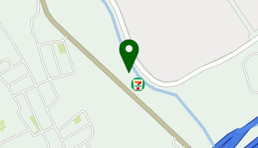 [EV]セブンイレブン草津南笠町店の地図画像