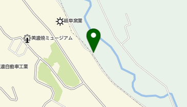 [EV]阿部商事(有) 多治見ホテルロコガーデンの地図画像