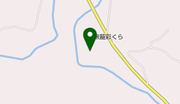 [EV](有)観光ホテル都 旅籠 彩くら (sakura)の地図画像