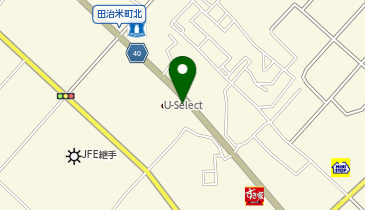 [EV](株)ホンダ泉州販売 Honda Cars泉州 U-Select岸和田東の地図画像