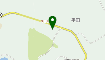 [EV]伊根町 道の駅 舟屋の里伊根の地図画像