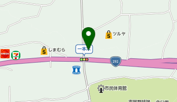 [EV](有)サラ・ラナトレーディング ショールームの地図画像