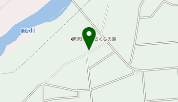 [EV]うたたねカフェ さくらの湯の地図画像
