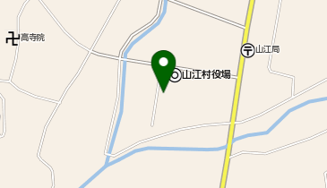[EV]山江村役場の地図画像