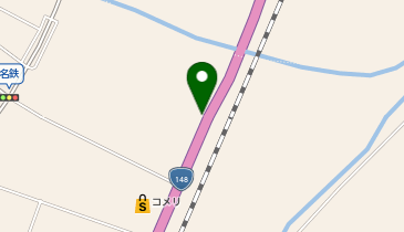 [EV](同)ULTRAパートナーズ チャレンジャー神城店の地図画像