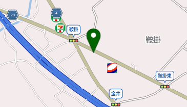 [EV](同)ULTRAパートナーズ メトロ東御店の地図画像