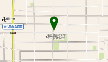 [EV](有)菊春 菊春 (文化勤労会館北)の地図画像