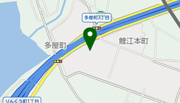 [EV](株)アシスト中部 アシストパーキングとこなめ2の地図画像