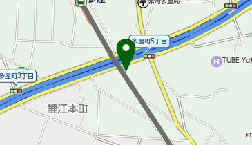 [EV]甘節庵の地図画像