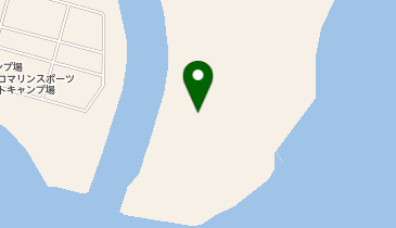 [EV]リゾートトラスト(株) サンクチュアリコート琵琶湖の地図画像