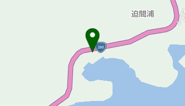 [EV]あなたに逢い鯛。釣り堀の地図画像