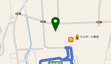 [EV]三井不動産商業マネジメント(株) ららぽーと磐田 (地下P C区画)の地図画像
