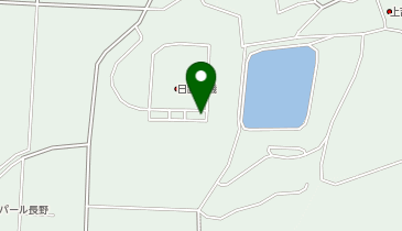 [EV]日置電機(株) の地図画像