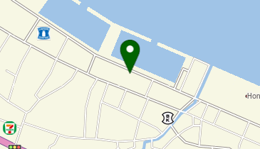[EV]木内旅館 Aの地図画像