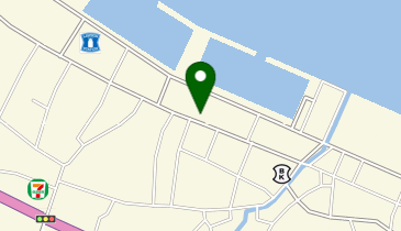 [EV]木内旅館 Bの地図画像