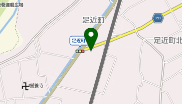 [EV](株)パストーン STUDIO ukaの地図画像