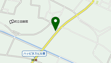 [EV]幸田町民プール 駐車場の地図画像