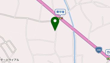 [EV](有)?全 百香亭 本店の地図画像