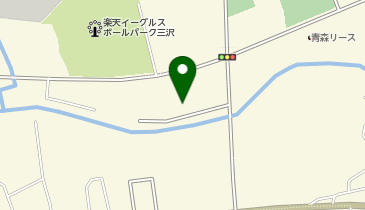 [EV]MAビルの地図画像