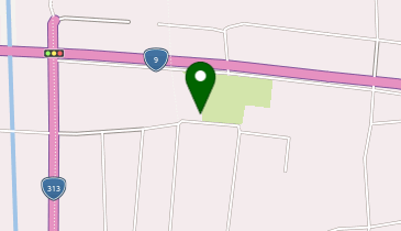 [EV]北栄町 道の駅 ほうじょうの地図画像