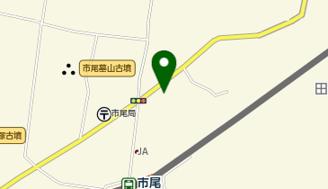 [EV]よしだ歯科医院の地図画像