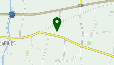 [EV]ART Village! HOSTELの地図画像