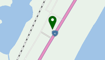 [EV]主婦の店 熊野店の地図画像