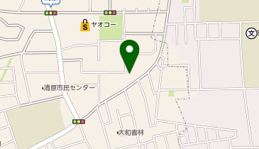 [EV]プラスパークス東京街道アパート(2)の地図画像