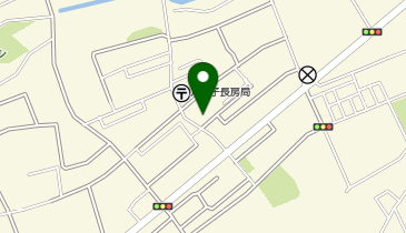 [EV]カーオアシス長房アパートBの地図画像