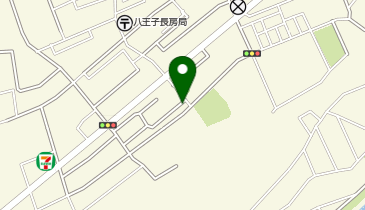 [EV]カーオアシス長房アパートAの地図画像