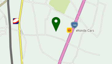 [EV](医)彩清会清水病院 久遠チョコレート 秩父店の地図画像