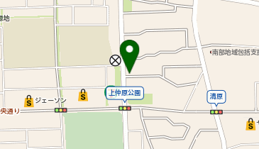 [EV]東京都 東京街道アパートの地図画像