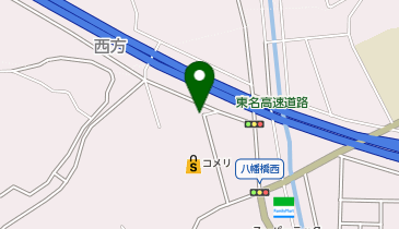 [EV](株)ホンダカーズ中央静岡 Honda Cars中央静岡 菊川店の地図画像