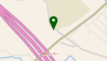 [EV]野田村 道の駅 のだ 観光物産館ぱあぷるの地図画像