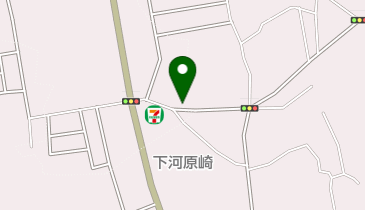 [EV]オザキオートボディーの地図画像
